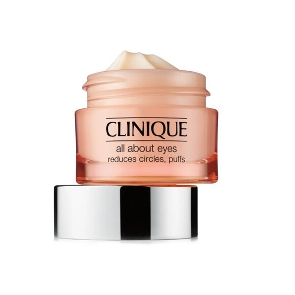Clinique Beauty Gift Set - 3pc, Cleaning Balm, eye rich, Smart Age Transformer - Picture 7 of 14